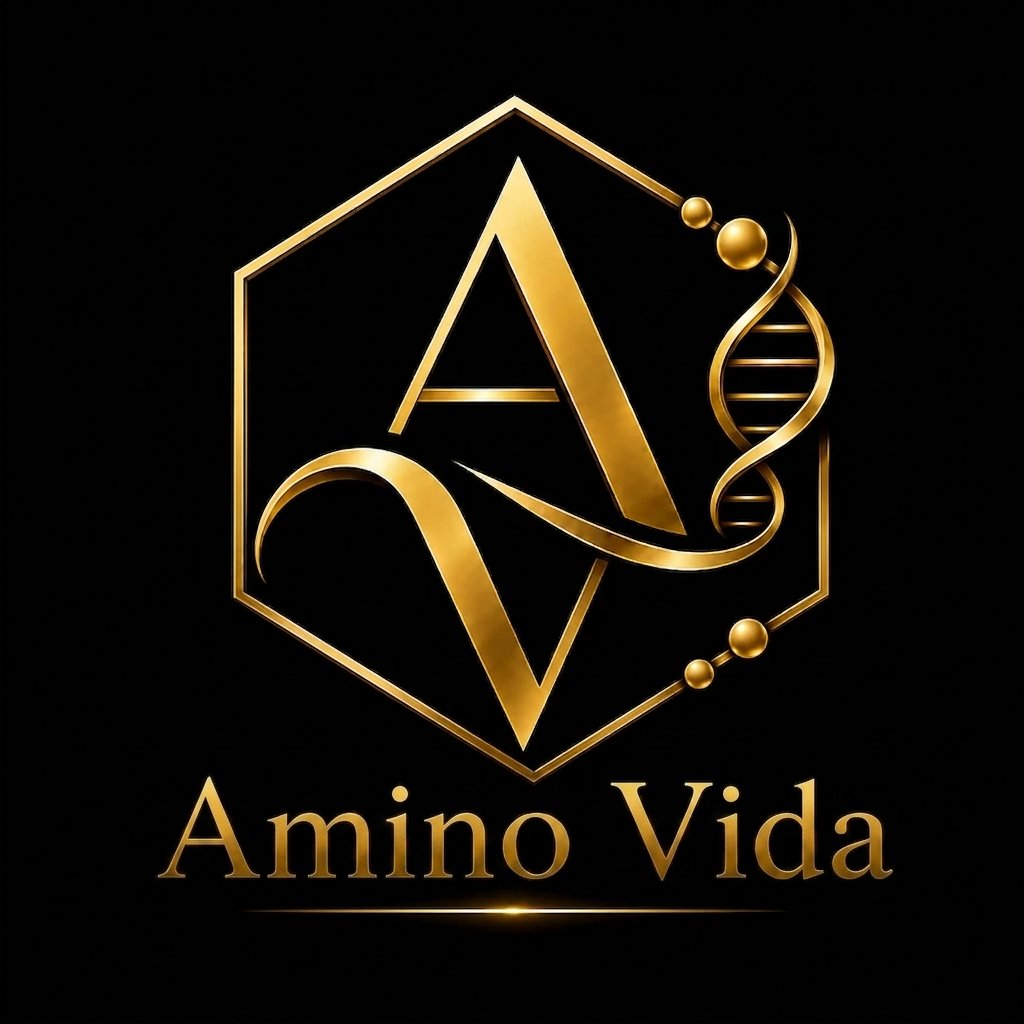 AMINO VIDA LOGO