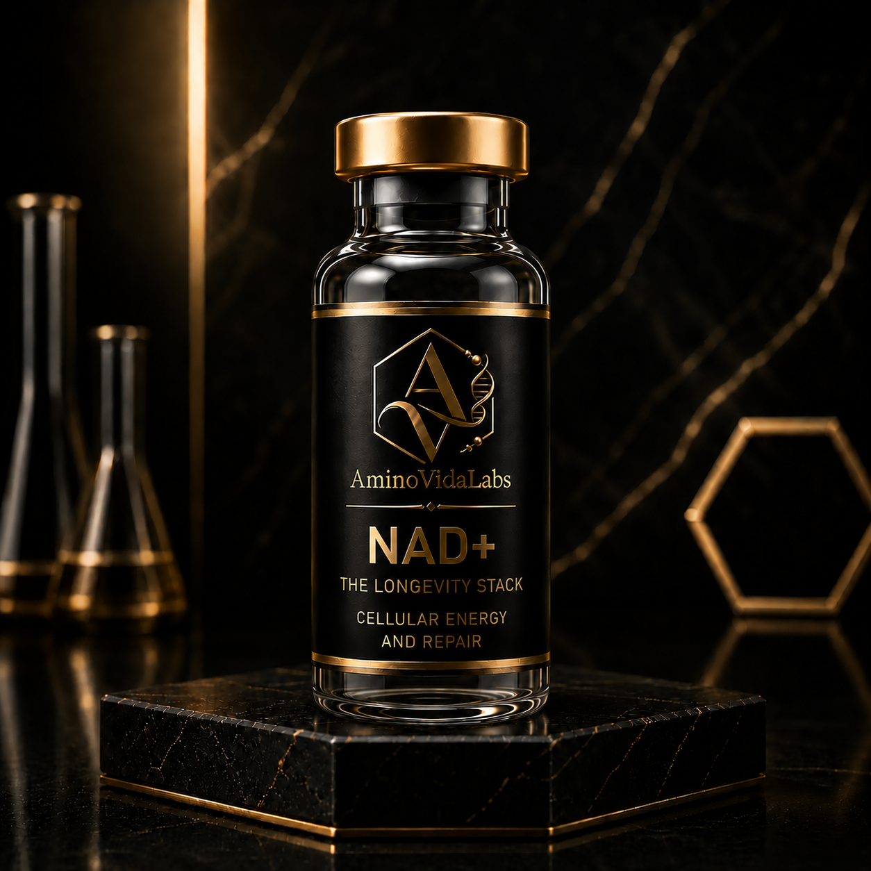 NAD+ 1000mg